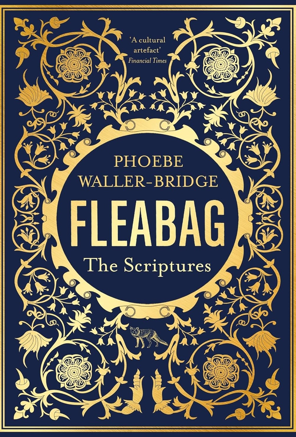 fleagbag