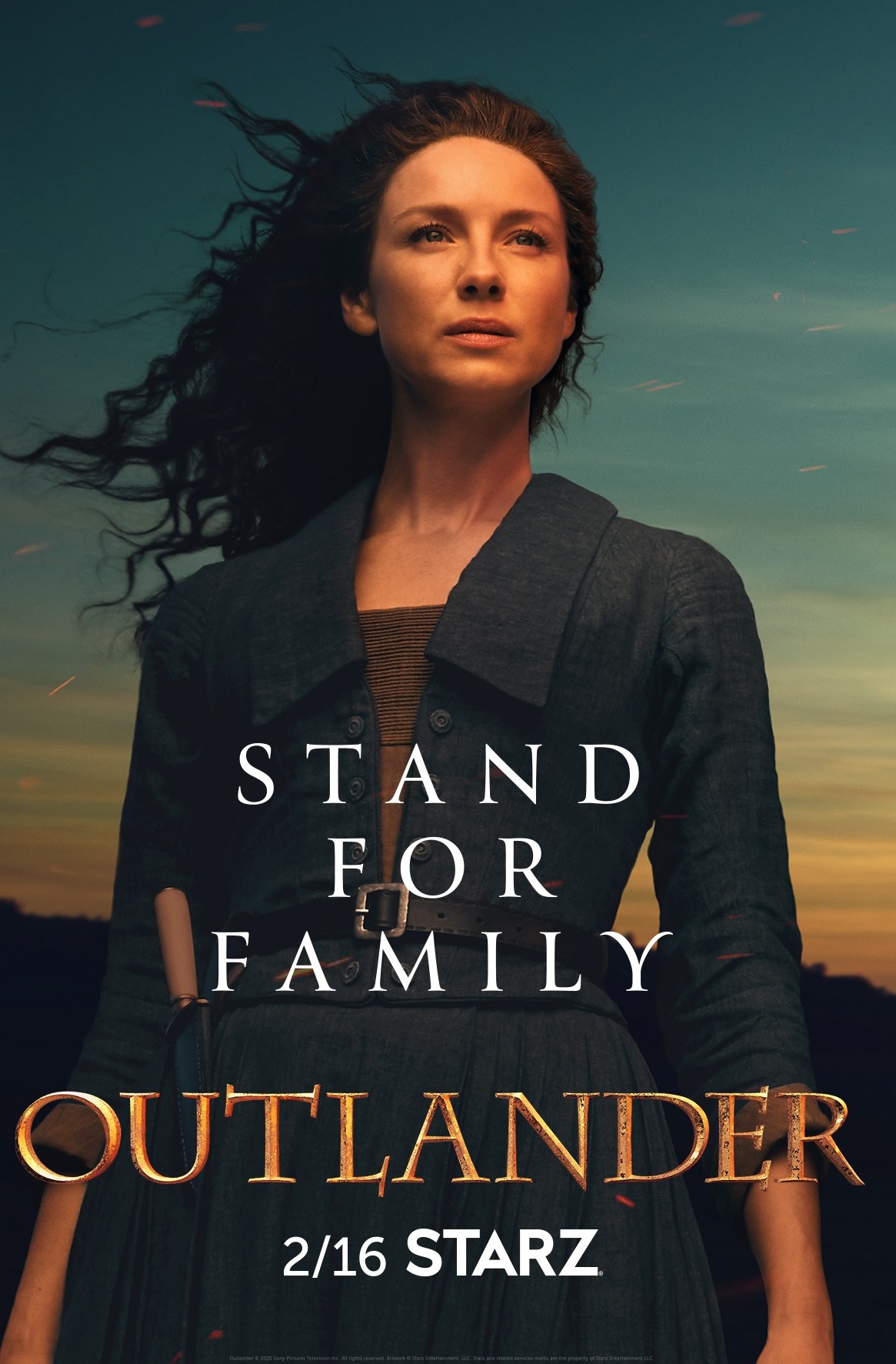 outlander