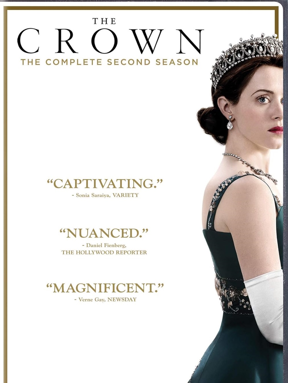 thecrown