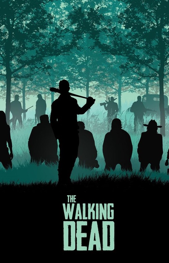 thewakingdead